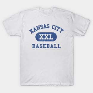 Kansas City Baseball II T-Shirt